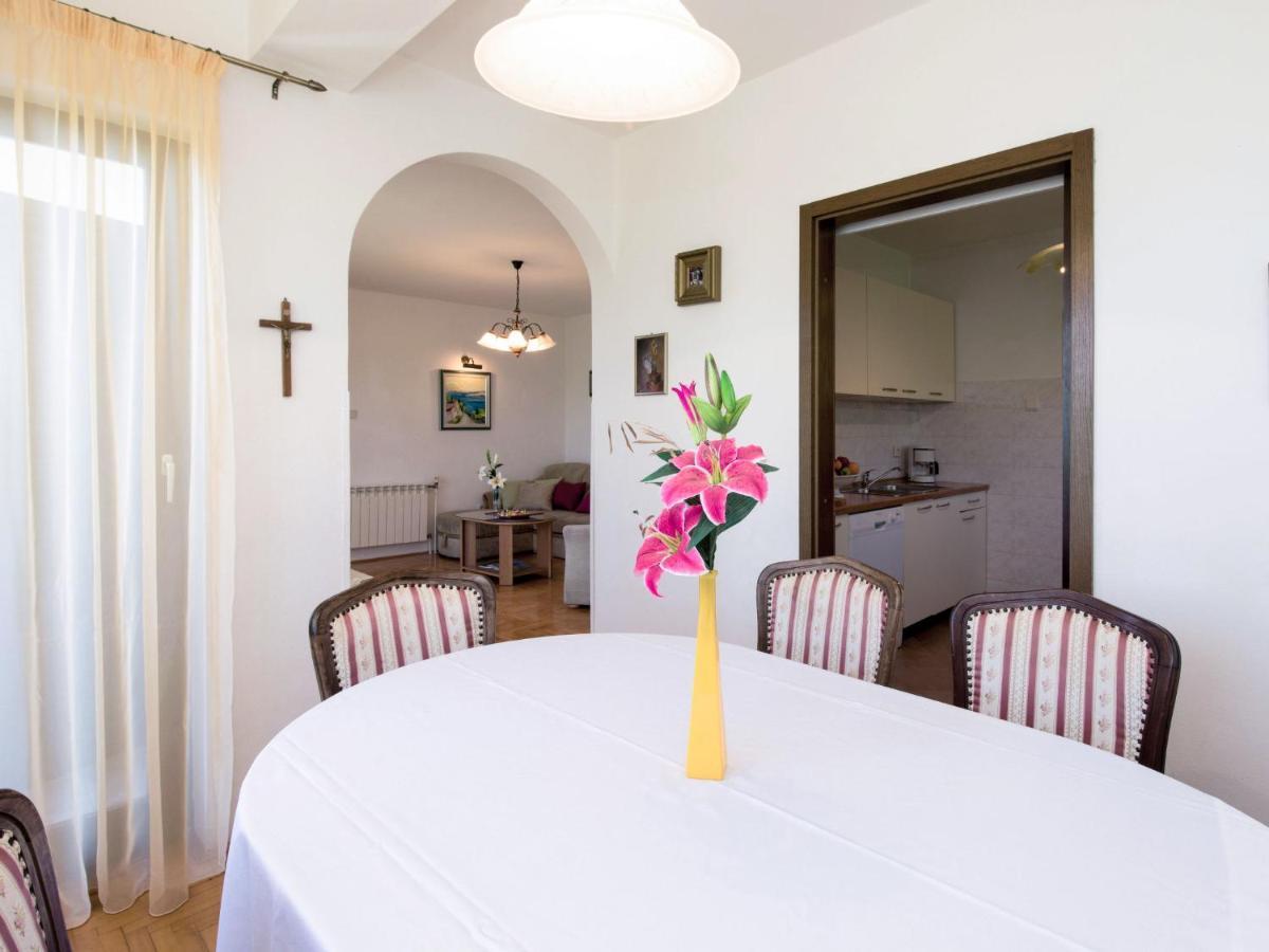 Apartment Luka - Lov218 By Interhome ลอฟราน ภายนอก รูปภาพ