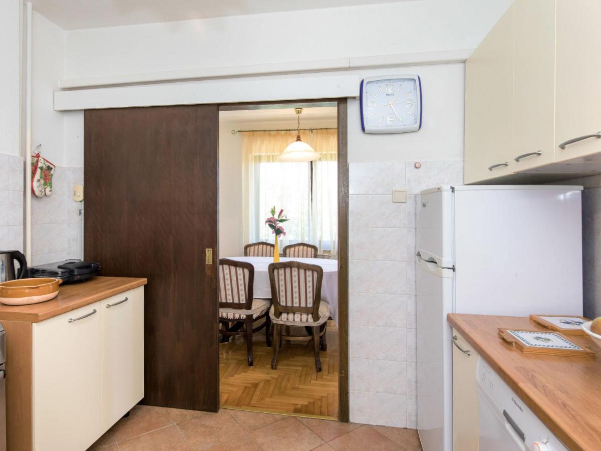 Apartment Luka - Lov218 By Interhome ลอฟราน ภายนอก รูปภาพ