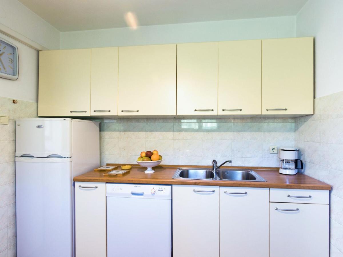 Apartment Luka - Lov218 By Interhome ลอฟราน ภายนอก รูปภาพ