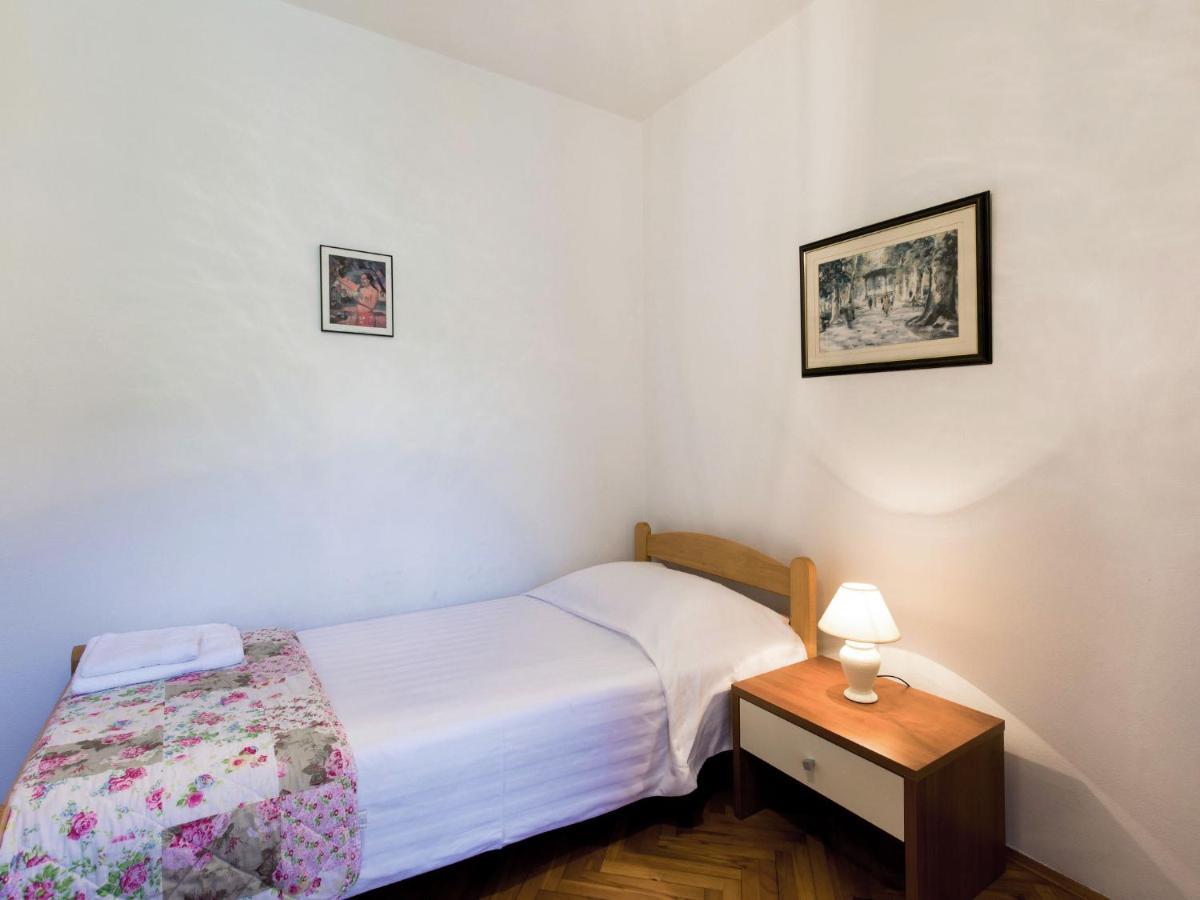 Apartment Luka - Lov218 By Interhome ลอฟราน ภายนอก รูปภาพ