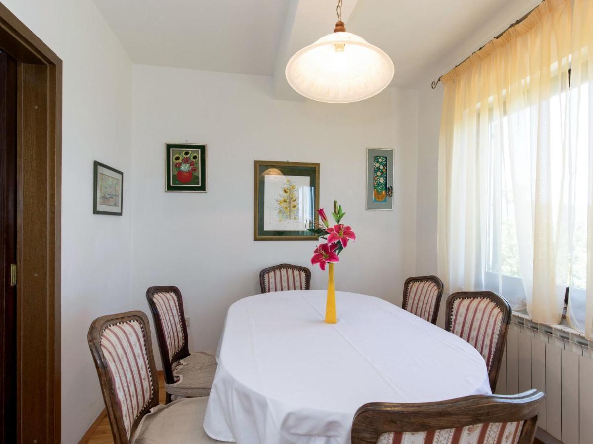 Apartment Luka - Lov218 By Interhome ลอฟราน ภายนอก รูปภาพ