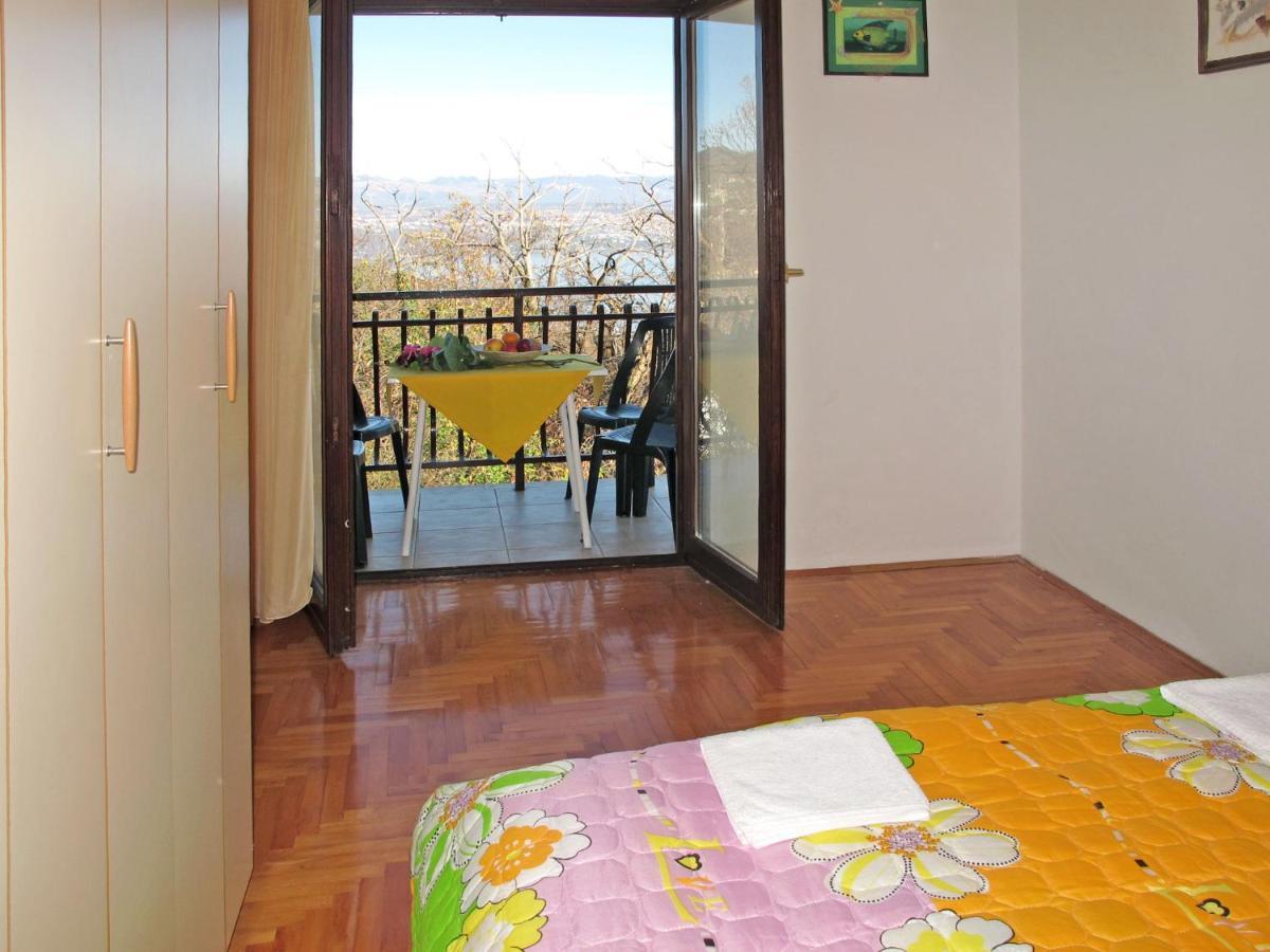 Apartment Luka - Lov218 By Interhome ลอฟราน ภายนอก รูปภาพ
